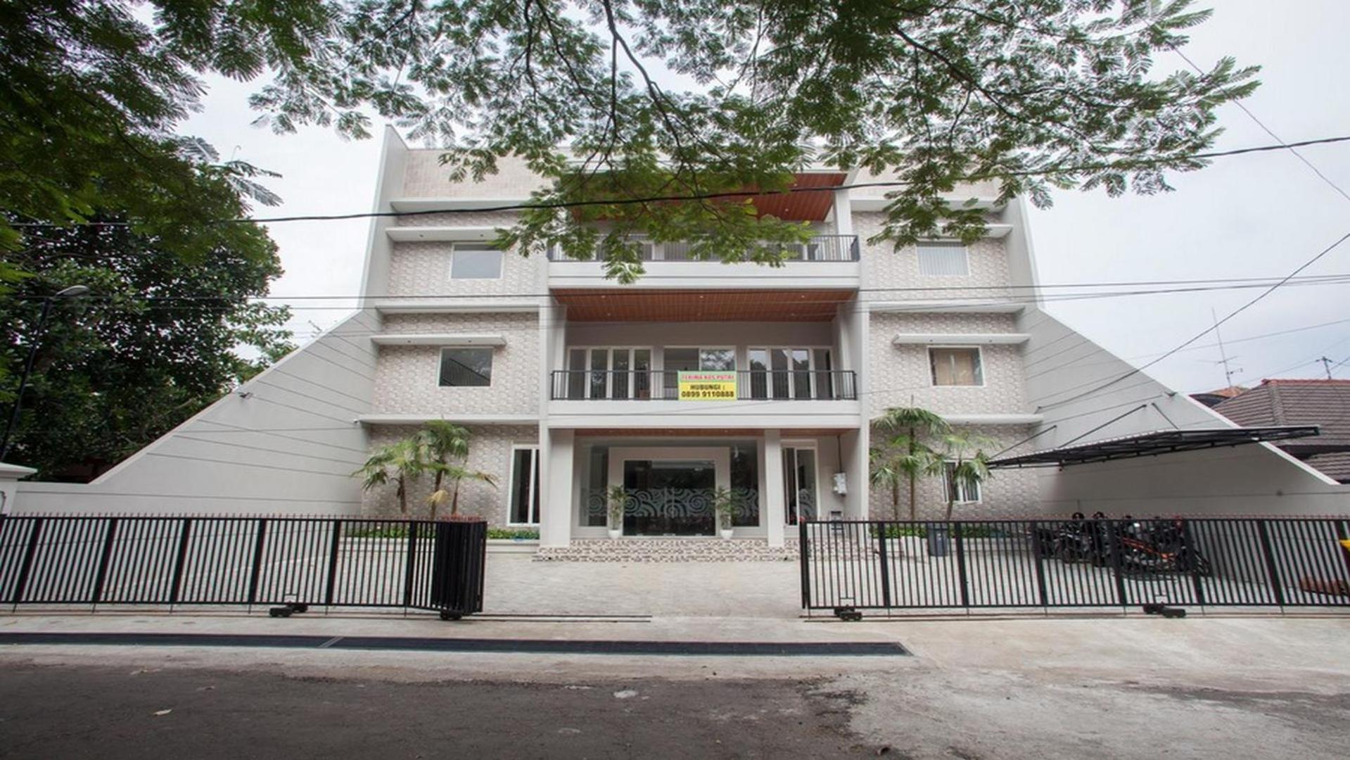 Wisma tamu Reddoorz Syariah Near Universitas Negeri Malang
